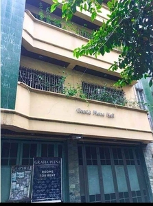 4-Storey Apartment in Sampaloc Manila For Sale near UST on Carousell