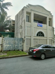 418sq.m House &Lot For Sale San Miguel Village Makati on Carousell