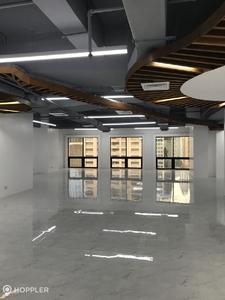 445.0sqm Office Space for Rent in Philippine Stock Exchange Centre
