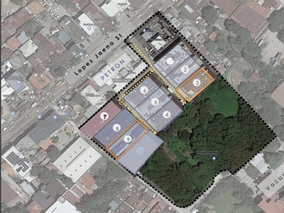 4500 sqm vacant lot for lease in subangdako mandaue on Carousell