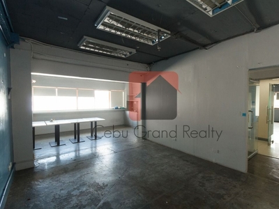 49 SqM Office Space for Rent in Banilad on Carousell