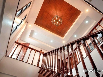 4BR House and Lot for sale in Mandaluyong on Carousell