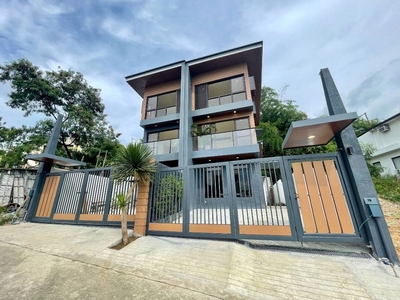 Taytay Rizal House and Lot For Sale in Monteverde Royale on Carousell
