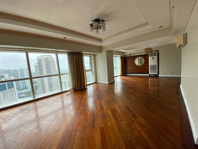 4BR unfurnished unit for sale in Makati on Carousell
