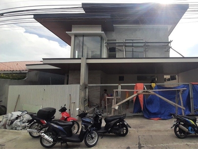 BF Manresa BF HOMES 5 Bedroom Brand New House and Lot FOR SALE in Parañaque Good Deal house in BF Homes near Tahanan Bayanihan Agelor Pitong Daan VOB Multinational Merville Betterliving Aguirre Concha Cruz on Carousell