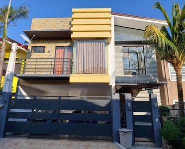 5 Bedroom House in Greenwoods Executive Village for Sale • Fretrato ID: FM319 on Carousell