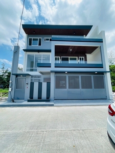5 Bedroom Modern High Ceiling House for Sale in Greenwoods Exec Vill Pasig on Carousell