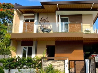 5 BR House and Lot for Sale in La Residencia Sta Rosa Laguna near Nuvali on Carousell