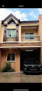 5.2M West Fairview Townhouse for Sale on Carousell