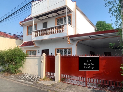 RUSH!! 5BR house and lot for sale in baranggay marcelo on Carousell