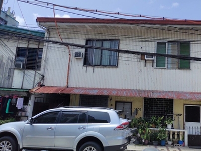 6 Doors Apartment Fully tenanted FOR SALE @ San Antonio Village Makati City on Carousell