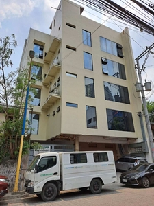 6 Storey Commercial Building for Sale in Brgy. Malamig