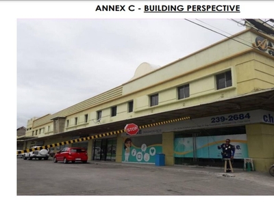 60 sqm commercial/ office space for rent in mandaue city cebu on Carousell