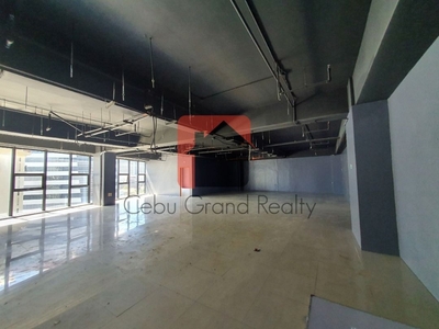 665 SqM Office Space for Rent in Cebu Business Park on Carousell