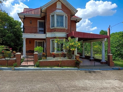6BR House and Lot for Sale Indang Cavite on Carousell
