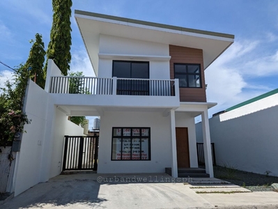 NSHA BF Homes Paranaque House and Lot For Sale NEW on Carousell