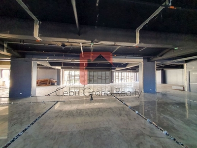 780 SqM Office Space for Rent in Cebu Business Park on Carousell