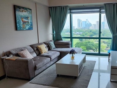 8 Forbestown Road For Rent BGC Taguig Condo 2 Bedroom on Carousell