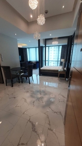 8 Forbestown Road Studio-type Furnished for RENT on Carousell