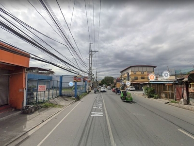 700sqm Commercial Lot for sale in las Piñas on Carousell