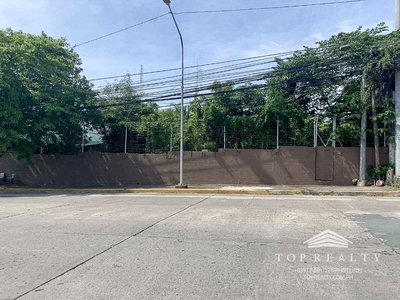 875 sqm Residential Lot for Sale in Quezon City at Greenmeadows on Carousell