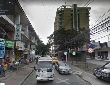 928 sqm Commercial LOT FOR SALE near EAST AVENUE SSS on Carousell