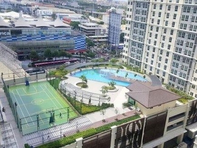 Accessible 2BR Condo Rent To Own 10%-DP 30k-MA near Makati CBD