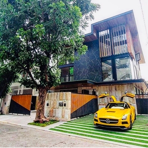 Acropolis Modern House for Sale- BRAND NEW on Carousell
