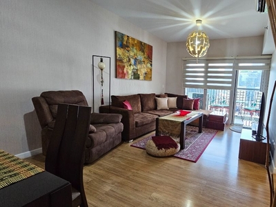 ADG - FOR SALE: 2 Bedroom Unit in One Maridien