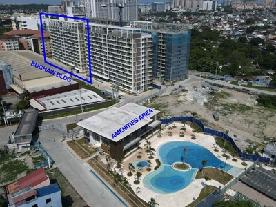 Affordable 2 Bedroom Condo For Sale Near BGC Taguig on Carousell