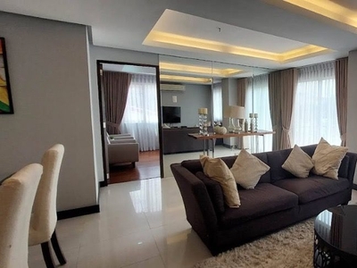 Affordable 3 Bedroom Condo For Rent Tuscany Private Estates Mckinley Hill Taguig on Carousell