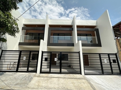 Affordable 3BR Townhouse for SALE in Talon 5