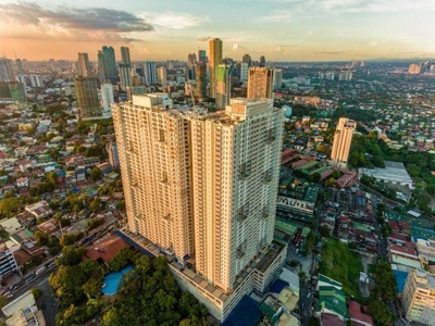 2Bedroom Affordable Condo Unit in Lumiere Residences with Parking For Rent Pasig City on Carousell