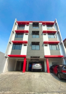 Veraville Homes Almanza Affordable Studio Apartment For Rent along Alabang Zapote Road. Near SM Southmall on Carousell