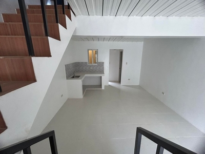 Affordable Townhouse For Sale in Cupang Lower Antipolo City on Carousell