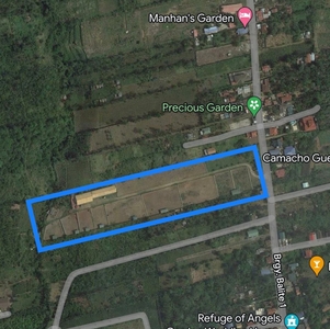 Agricultural Lot in Cavite For Sale on Carousell