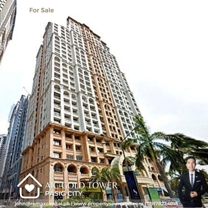 AIC Gold Plaza Condo for Sale! Pasig City on Carousell
