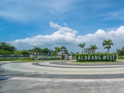 Alabang West Village Residential Lot for Sale on Carousell