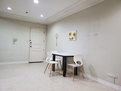 ALPHA SALCEDO CONDO WITH PARKING FOR SALE on Carousell