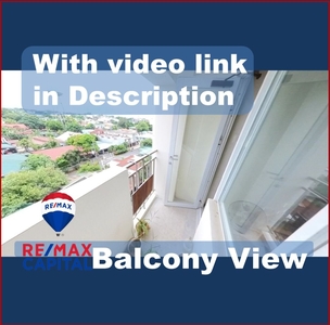 Amaia Steps Alabang with Balcony for Sale on Carousell