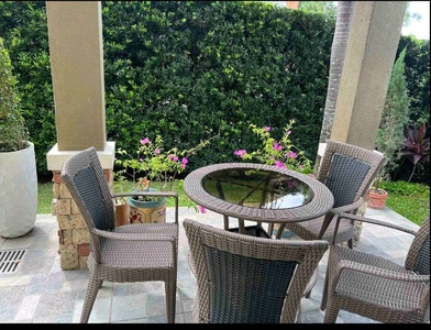 Amore Portofino House in a corner lot for sale on Carousell