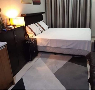 Antel Spa Residences for rent on Carousell