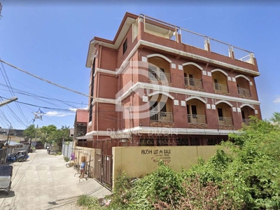 Apartment Buildinf for Sale in Cabanatuan Nueva Ecjia