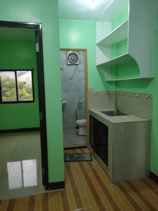APARTMENT FOR RENT IN WESTERN BICUTAN TAGUIG 7.5K on Carousell