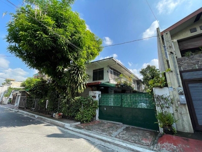 Apartment for Rent - Scout Area near Roces Ave
