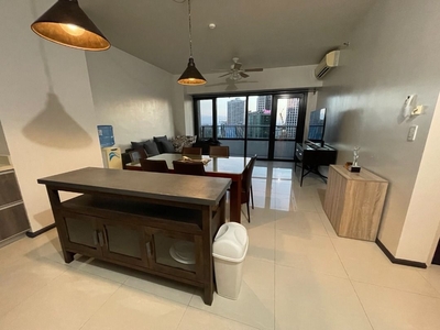 Arya 1br For Rent in Fort Bonifacio Global City Taguig on Carousell