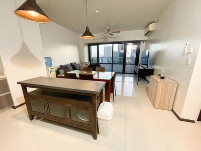 Arya Residences | One Bedroom 1BR Condo Unit For Rent - #5155 on Carousell