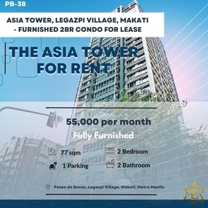 ASIA TOWER