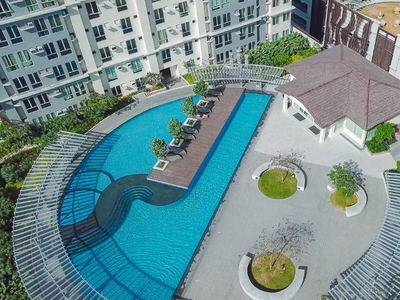 Avail Now 2BR Rent To Own 20k Monthly 10% DP near MOA