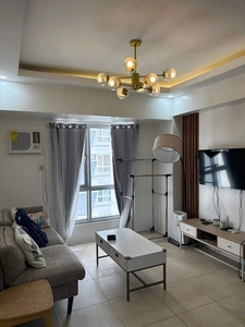 Avida Asten 1BR Fully Furnished For Rent in Makati near IAcademy